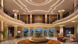 Garden City Hotel Lobby