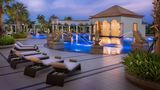 Garden City Hotel Pool