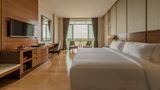 Garden City Hotel Room