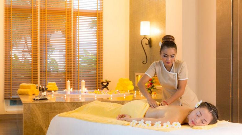 <b>Garden City Hotel Spa</b>
