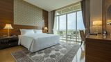 Garden City Hotel Suite
