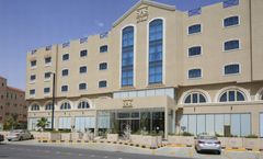 SAS Hotel Al Jubail