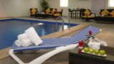 SAS Hotel Al Jubail Pool