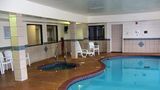 Motel 6 Oklahoma City Pool