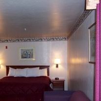 Motel 6 Oklahoma City