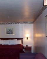 Motel 6 Oklahoma City