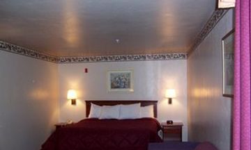 Motel 6 Oklahoma City