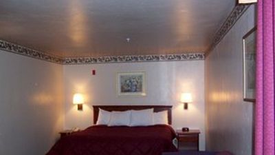 Motel 6 Oklahoma City