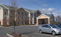 Spark by Hilton Central Point Medford