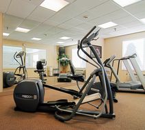 Spark by Hilton Central Point Medford Health