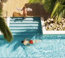 Excellence El Carmen Pool