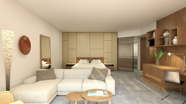 Excellence El Carmen Room