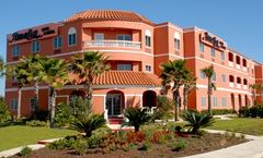 Amelia Hotel At The Beach