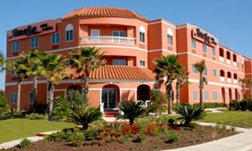 Amelia Hotel At The Beach