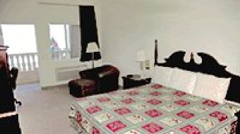 <b>Amelia Hotel At The Beach Room</b>
