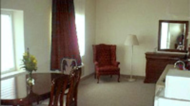 <b>Amelia Hotel At The Beach Suite</b>