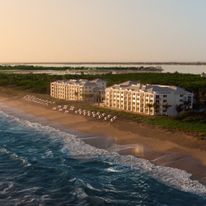 Hutchinson Shores Resort & Spa
