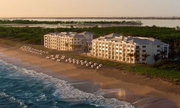 Hutchinson Shores Resort & Spa