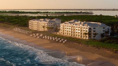 Hutchinson Shores Resort & Spa