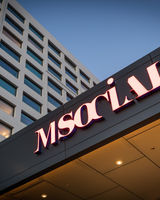 M Social Auckland