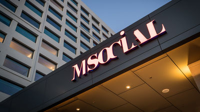 M Social Auckland
