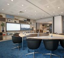 M Social Auckland Meeting