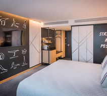 M Social Auckland Room