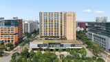 Citadines Nanhai Foshan Exterior