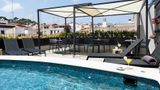 Hotel Vila Arenys Pool