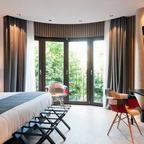 Hotel Vila Arenys