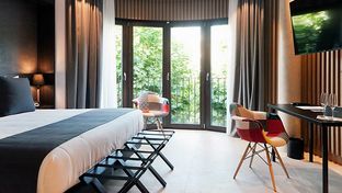Hotel Vila Arenys