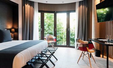 Hotel Vila Arenys
