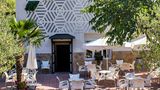 Hotel Marrodan Exterior