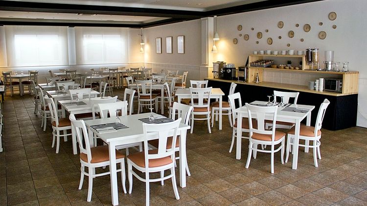Hotel Marrodan Restaurant