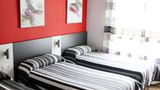 Hotel Marrodan Room