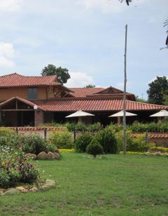 Hotel and Spa Terra Barichara
