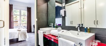Hotel Oleum Health