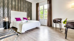 Hotel Oleum