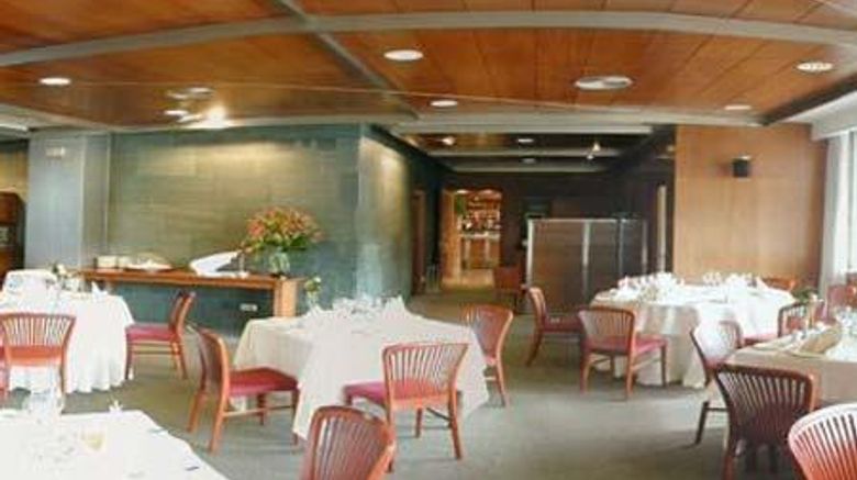 <b>Hotel Ruta de Europa Restaurant</b>