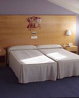 Hotel Ruta de Europa