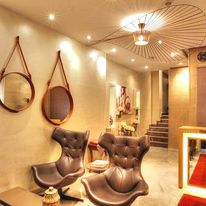 The Fourteen Luxury Boutique Hotel
