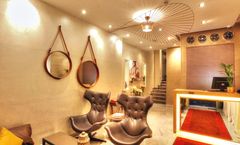 The Fourteen Luxury Boutique Hotel