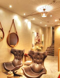 The Fourteen Luxury Boutique Hotel