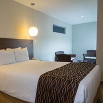 Hotel Ojos del Rio
