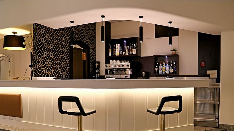 Hostal Carlos III Restaurant