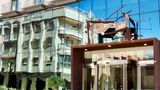 Mossaic Los Alcazares Exterior