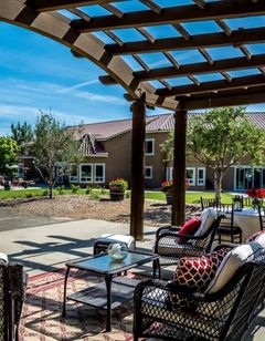 Wilson Creek Manor & Winery