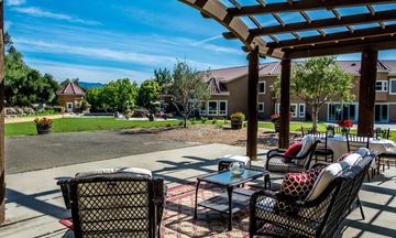 Wilson Creek Manor & Winery