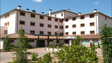 Hotel Hacienda Castellar Exterior