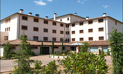 Hotel Hacienda Castellar